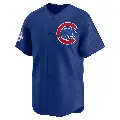 Youth No.19 Koji Uehara Chicago Cubs Royal Limited Alternate Jersey